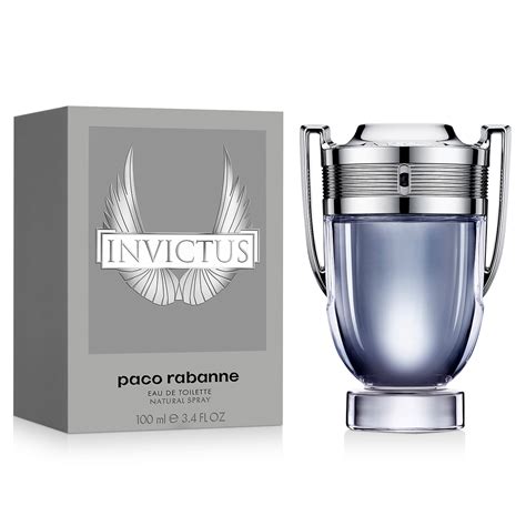 imitazione paco rabanne invictus